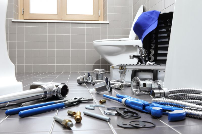 Plumbing