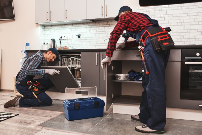 Plumbing