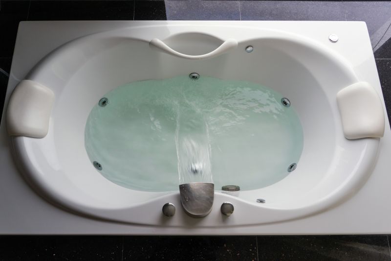 Bathtub Faucet Repair detail