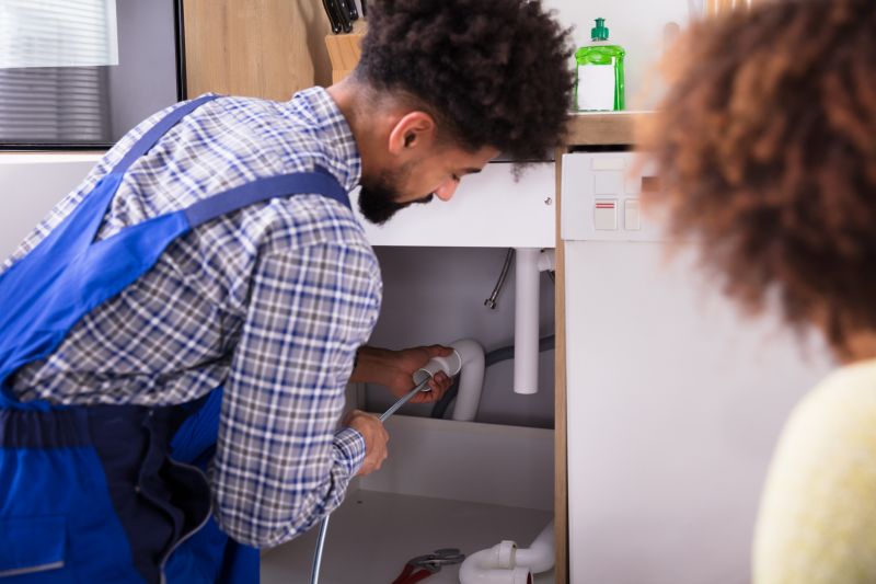 Plumbing Repair Service detail