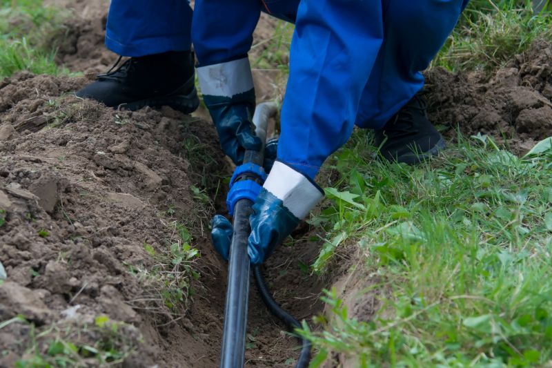 Plumbing Service detail