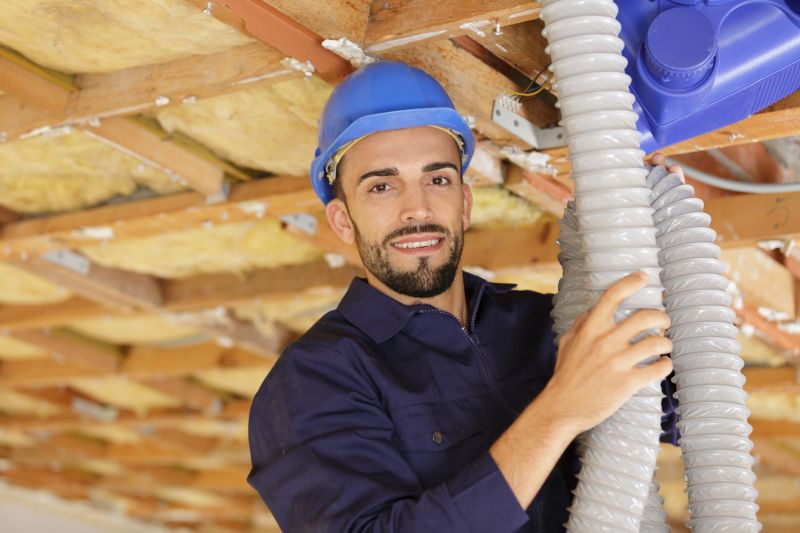 Ac Leak Repair