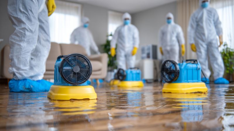 Dehumidifier Repair