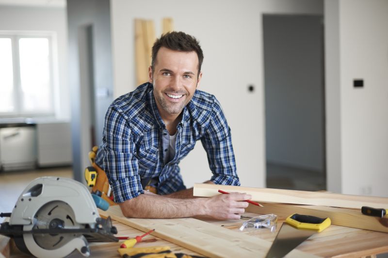 Engineered Wood Installation