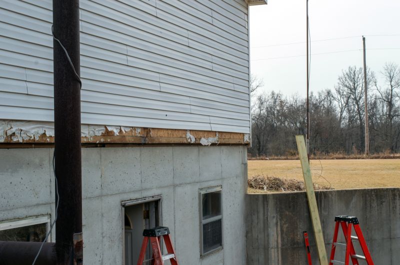 Foundation Construction