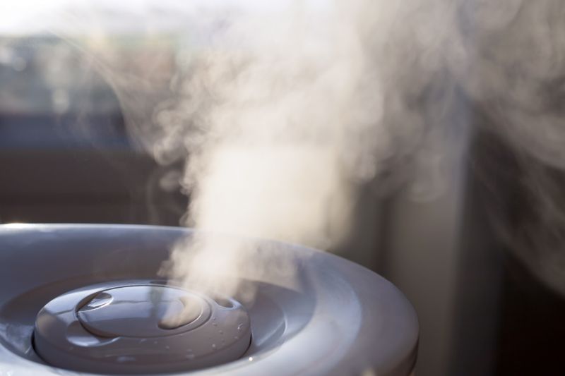 Humidifer Repair