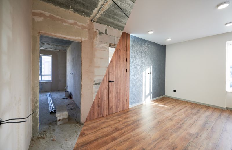 Window Remodeling