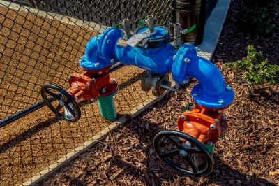Cost of Backflow Preventer Installation in Fort Myers, FL