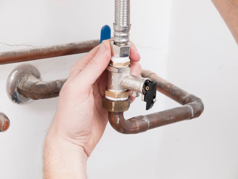 Cost of Backflow Repair in Fort Myers, FL
