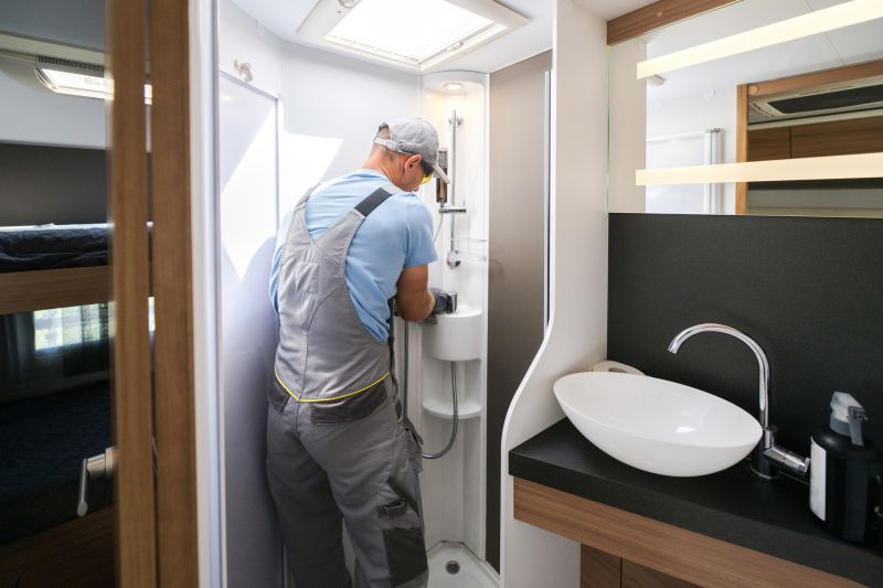 Cost of Bathroom Plumbing Service in Fort Myers, FL