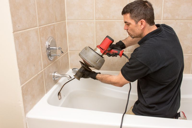Cost of Bathtub Drain Repair in Fort Myers, FL