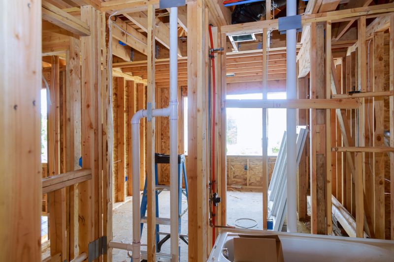 Cost of Building Plumbing Installation in Fort Myers, FL