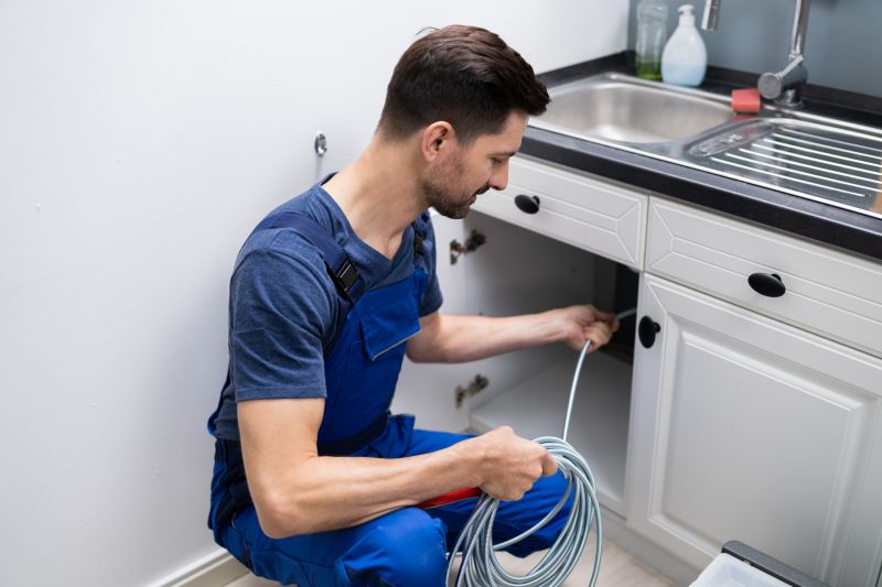 Cost of Clogged Sink Repair in Fort Myers, FL