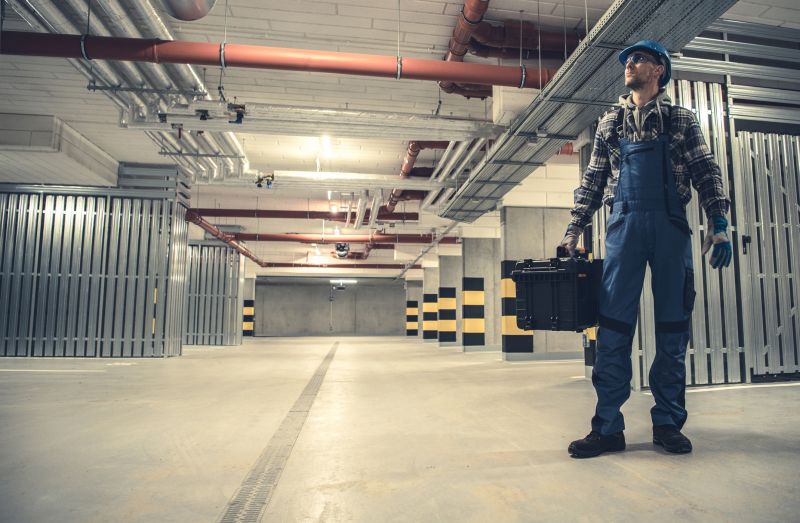 Cost of Commercial Pipe Repair in Fort Myers, FL