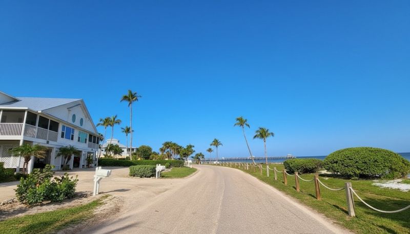 Commercial Pipe Repair in Bokeelia, FL