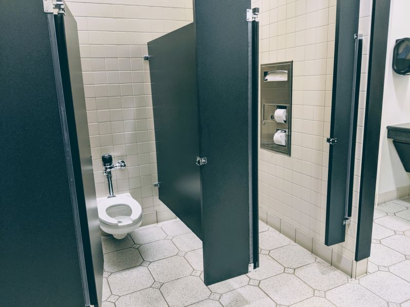Cost of Commercial Toilet Installation in Fort Myers, FL