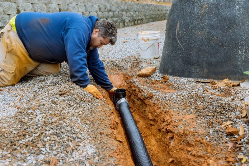 Cost of Drain Pipe Repair in Fort Myers, FL