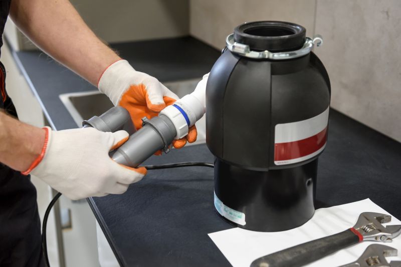 Cost of Garbage Disposal Installation in Fort Myers, FL