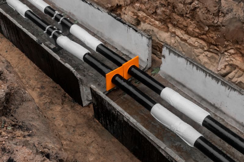 Cost of Main Water Line Installation in Fort Myers, FL