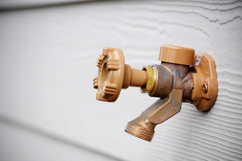 Cost of Outdoor Spigot Installation in Fort Myers, FL