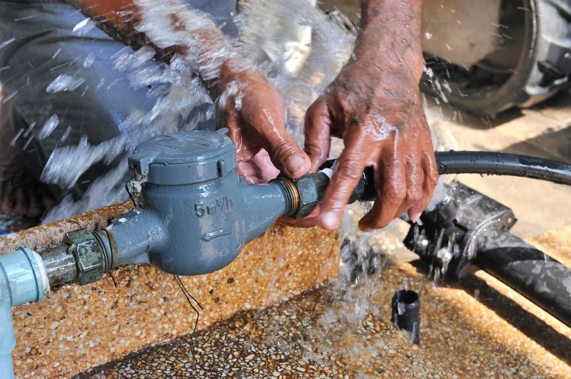 Cost of Pipe Leak Repair in Fort Myers, FL