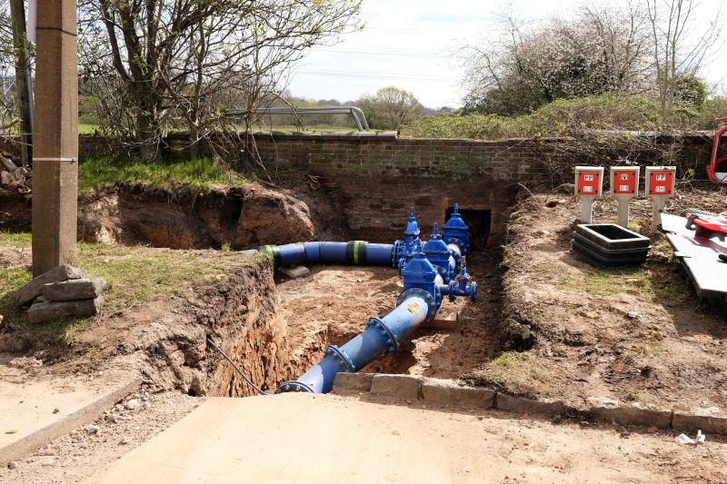 Cost of Piping Replacement in Fort Myers, FL