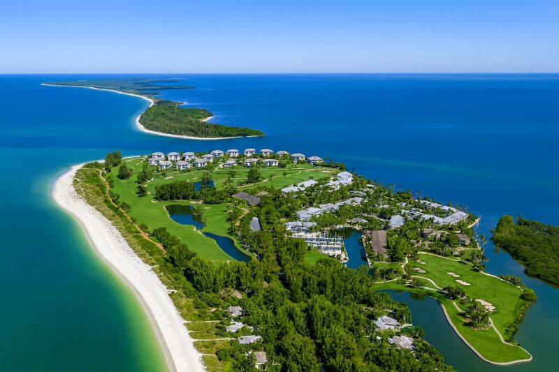 Plumbing Line Installation in Sanibel, FL