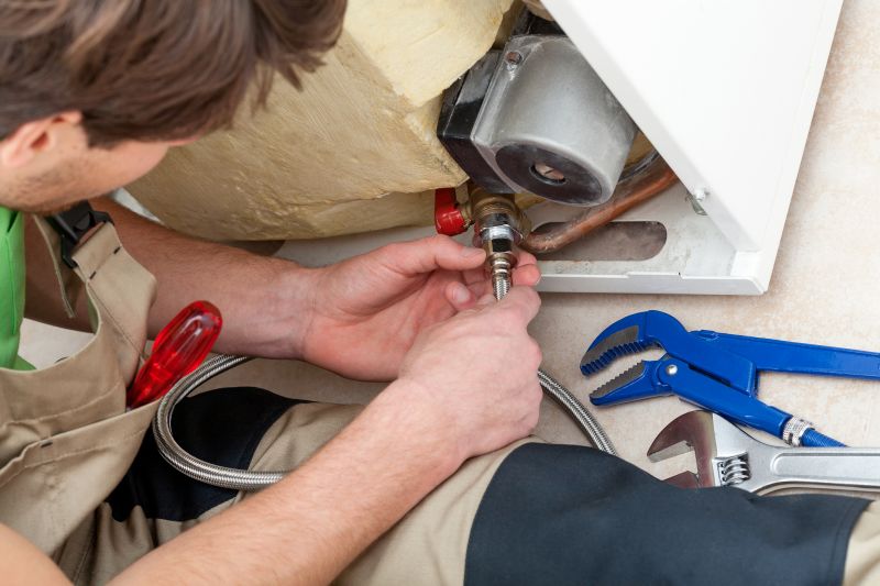 Cost of Plumbing Repair Service in Fort Myers, FL