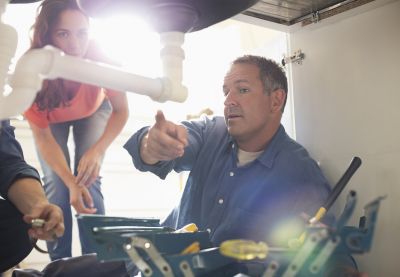 Cost of Plumbing Service in Fort Myers, FL