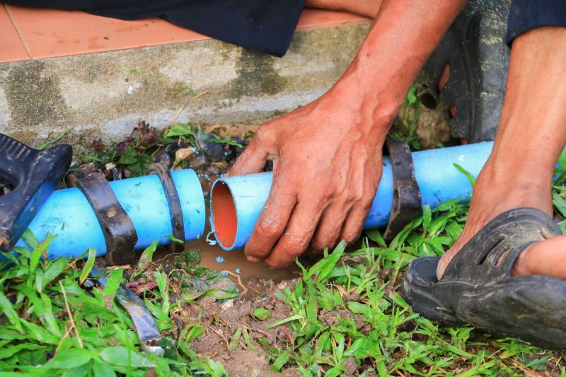 Cost of Pvc Pipe Repair in Fort Myers, FL
