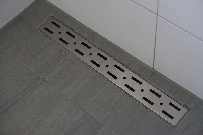 Cost of Shower Drain Installation in Fort Myers, FL