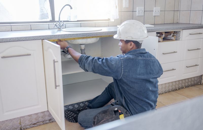 Cost of Sink Installation in Fort Myers, FL