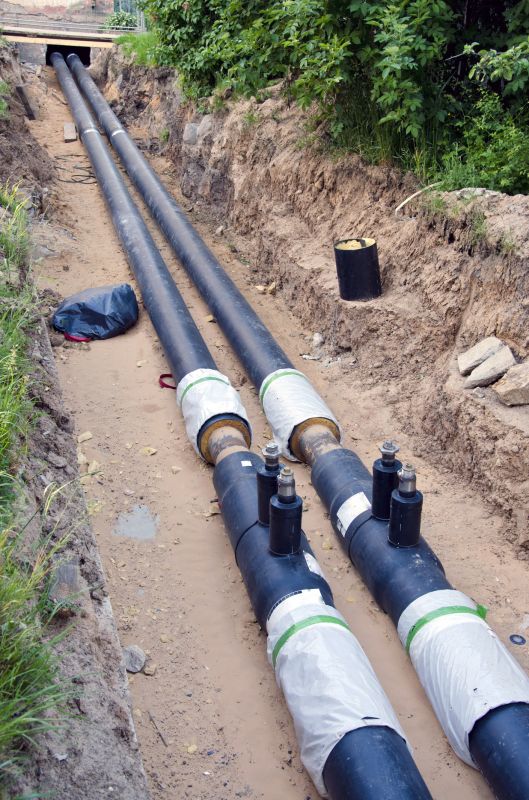 Cost of Underground Plumbing Service in Fort Myers, FL