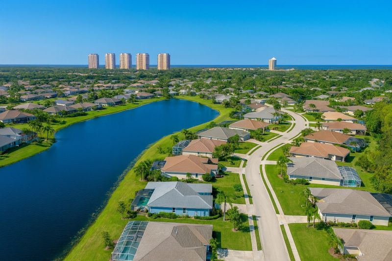 Underground Plumbing Service in Estero, FL