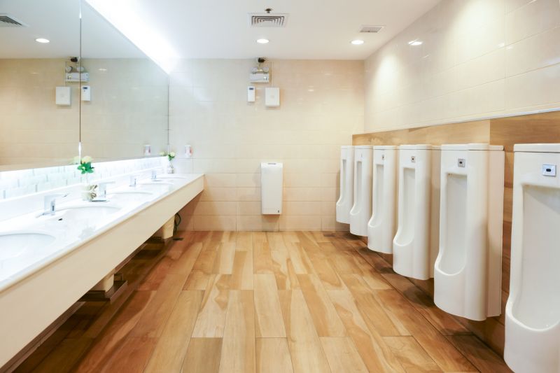 Cost of Urinal Installation in Fort Myers, FL