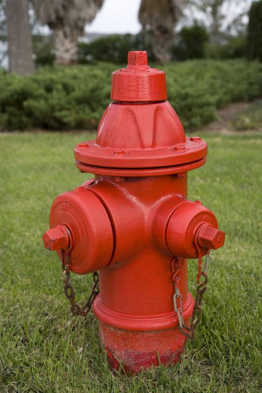 Cost of Water Hydrant Replacement in Fort Myers, FL