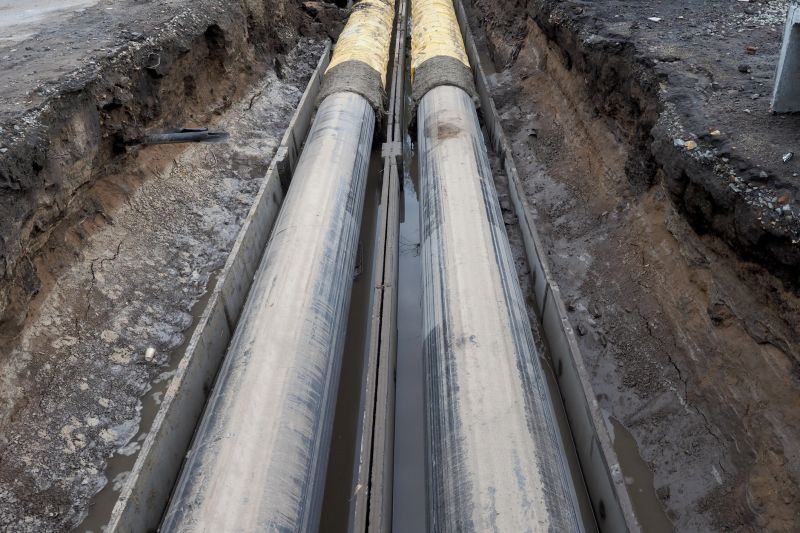 Cost of Water Line Replacement in Fort Myers, FL