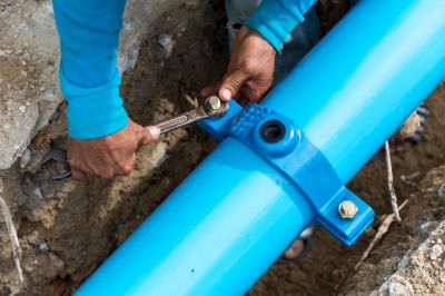 Cost of Water Main Repair in Fort Myers, FL