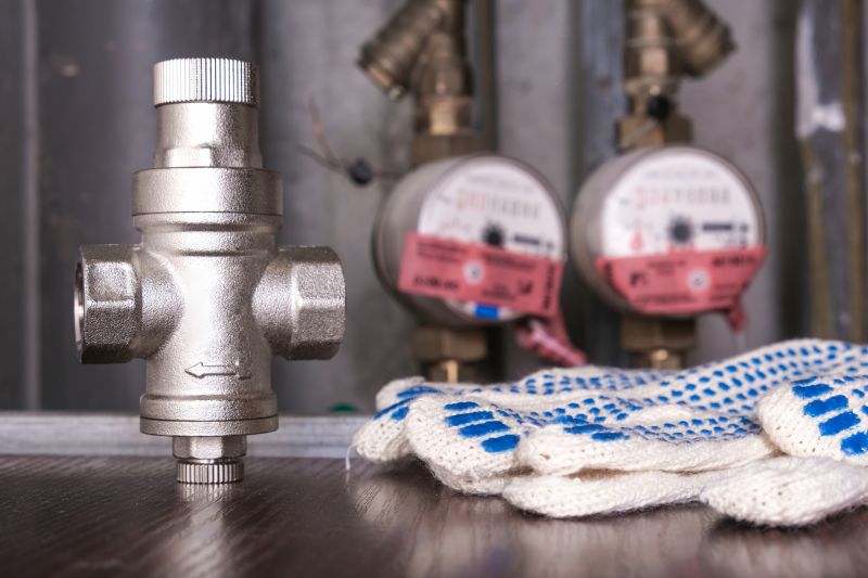 Cost of Water Pressure Adjustment in Fort Myers, FL