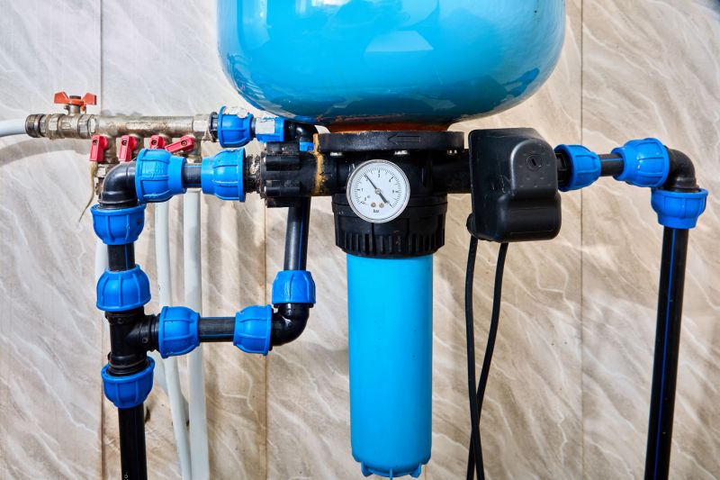 Cost of Water Pressure Repair in Fort Myers, FL