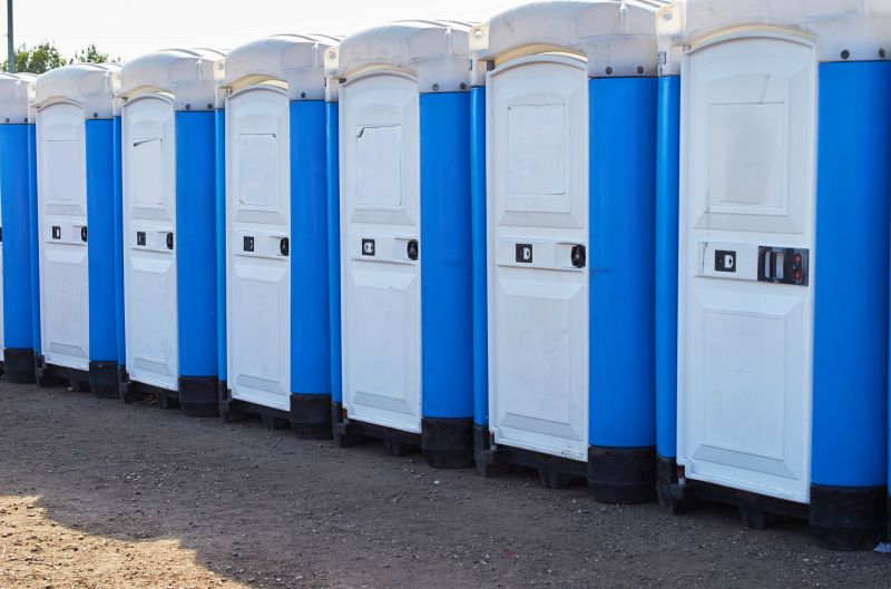 Commercial Restroom Renovation